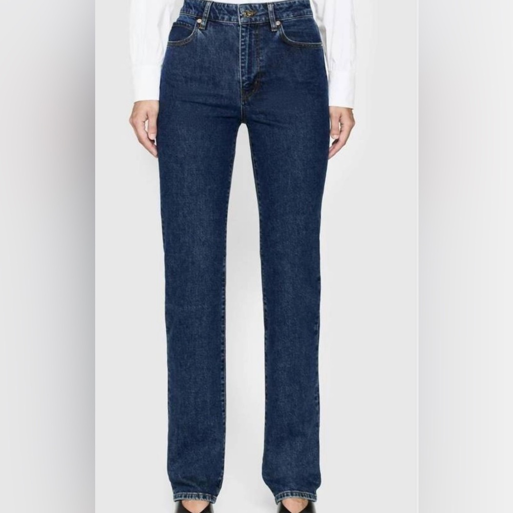 Frame Ruler Women's Jeans